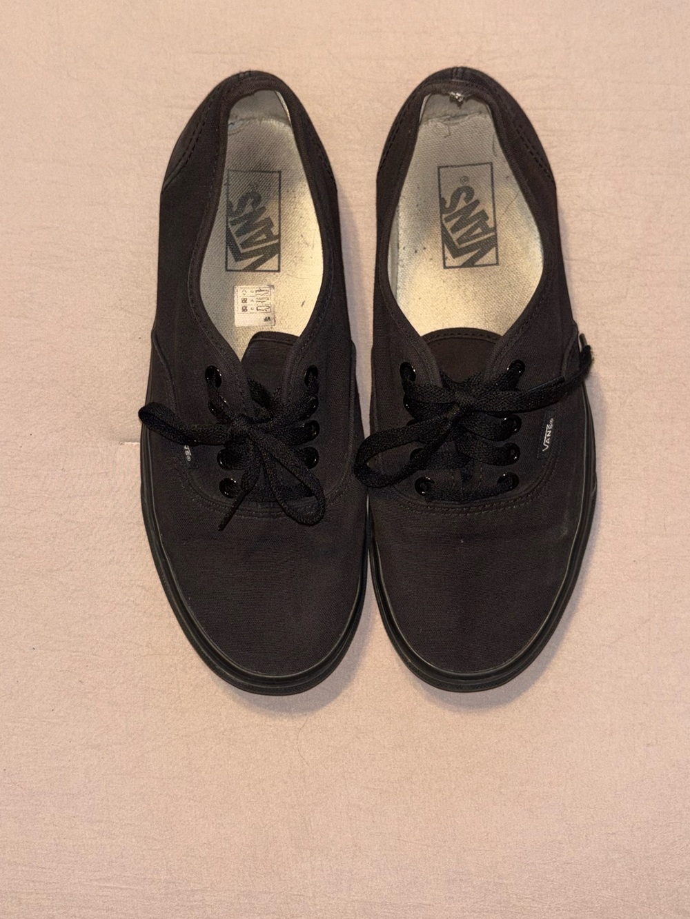 VANS